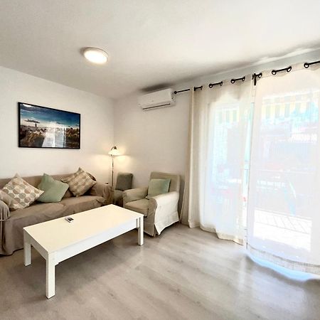 Apartamento De Playa Reformado Rincón de la Victoria Eksteriør bilde