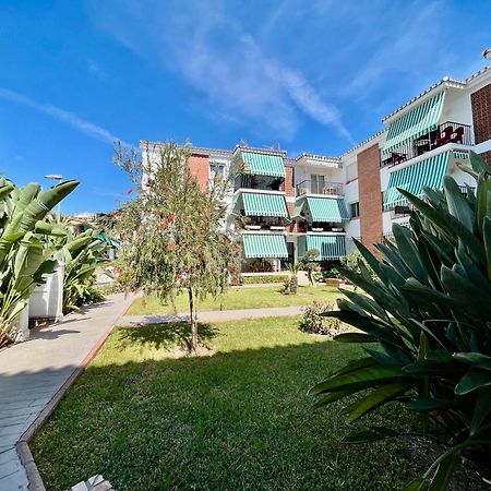 Apartamento De Playa Reformado Rincón de la Victoria Eksteriør bilde