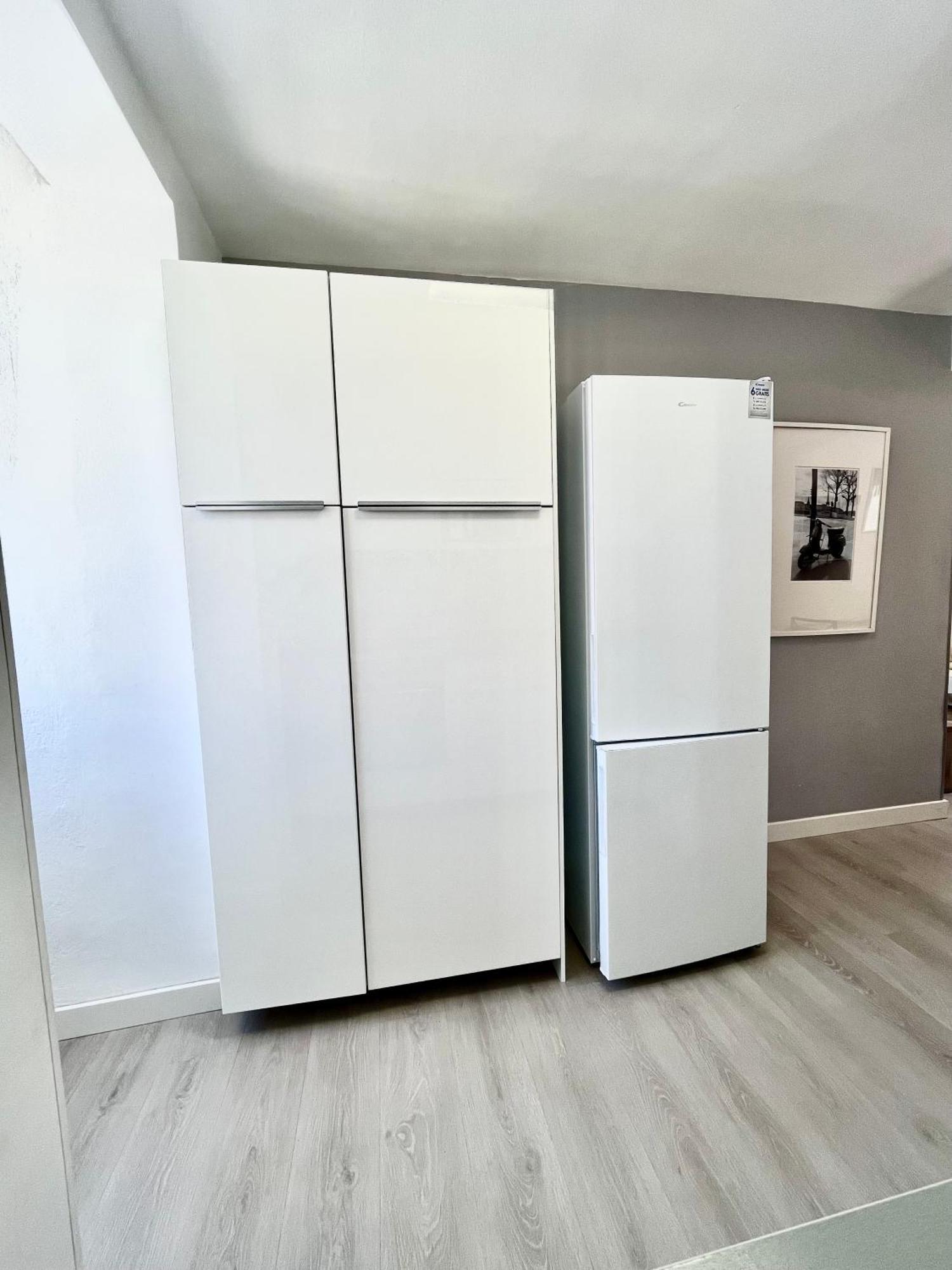 Apartamento De Playa Reformado Rincón de la Victoria Eksteriør bilde