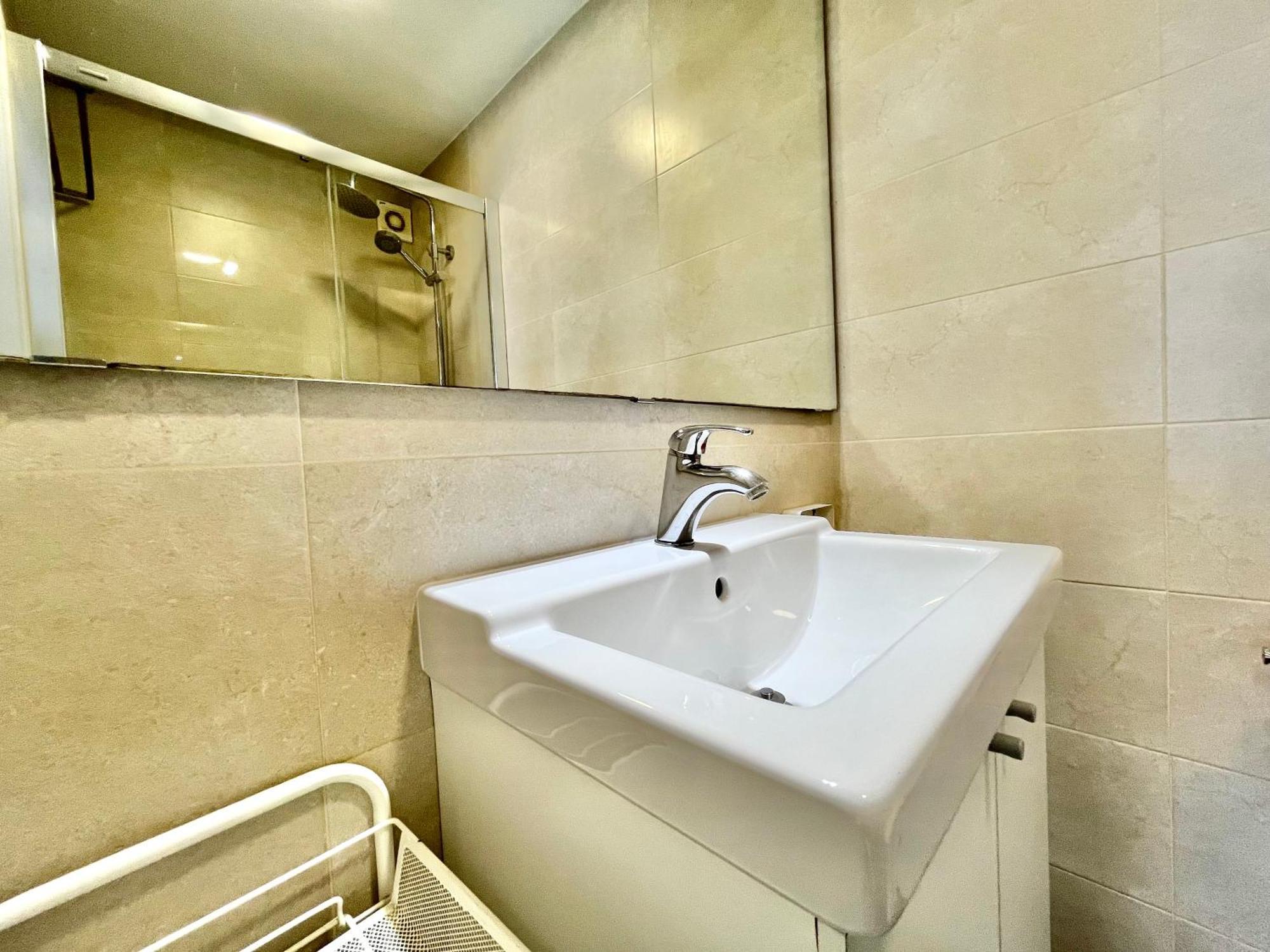 Apartamento De Playa Reformado Rincón de la Victoria Eksteriør bilde