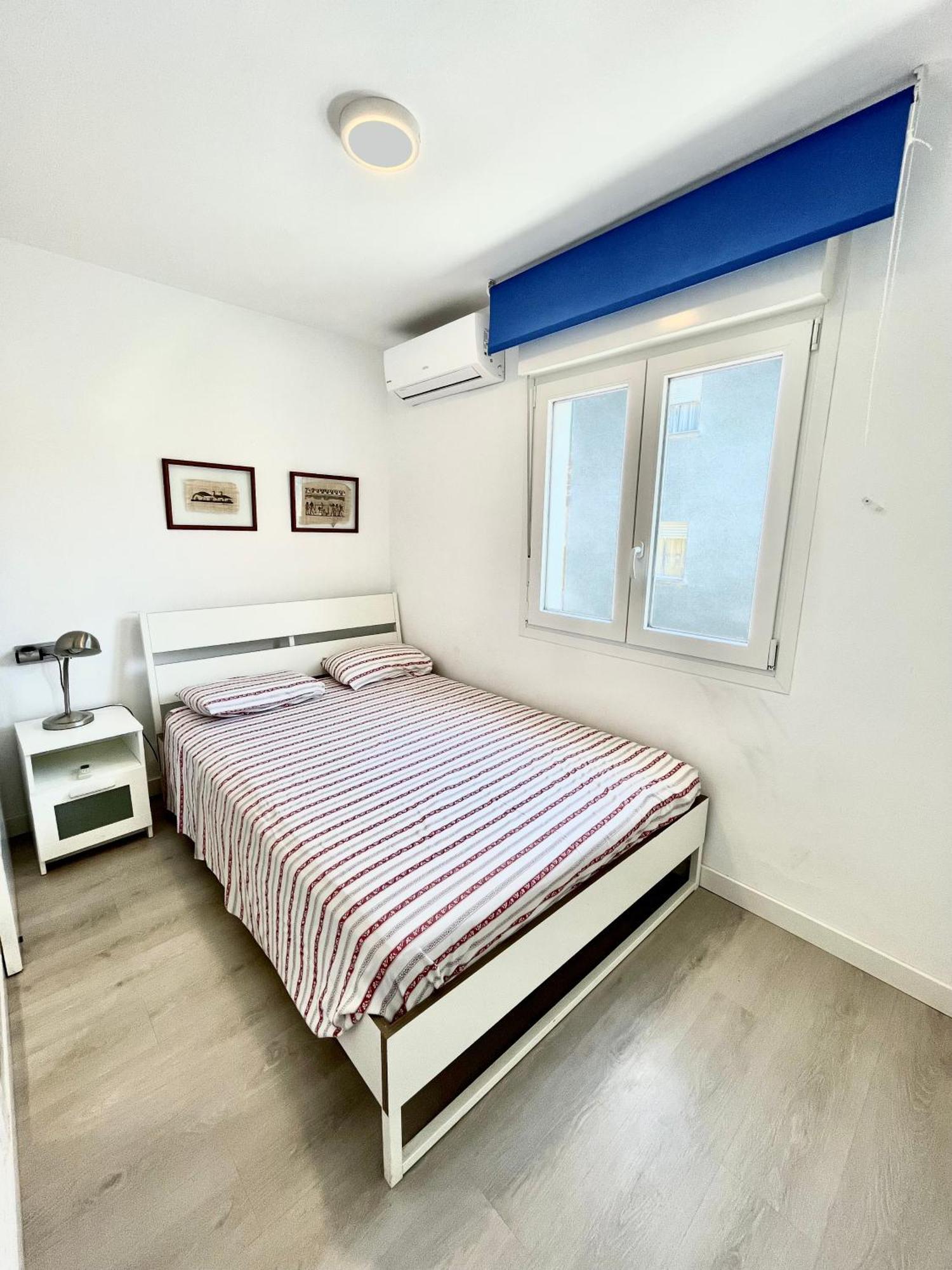Apartamento De Playa Reformado Rincón de la Victoria Eksteriør bilde