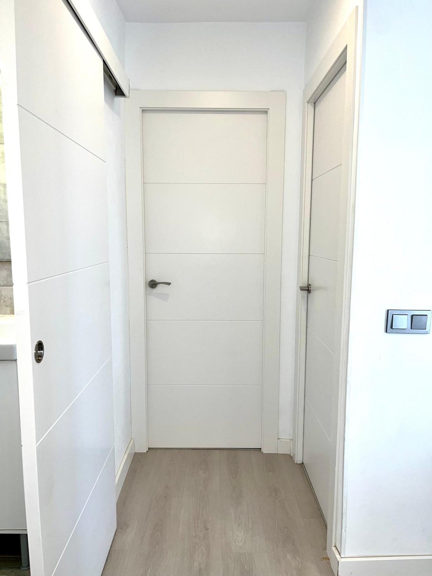 Apartamento De Playa Reformado Rincón de la Victoria Eksteriør bilde