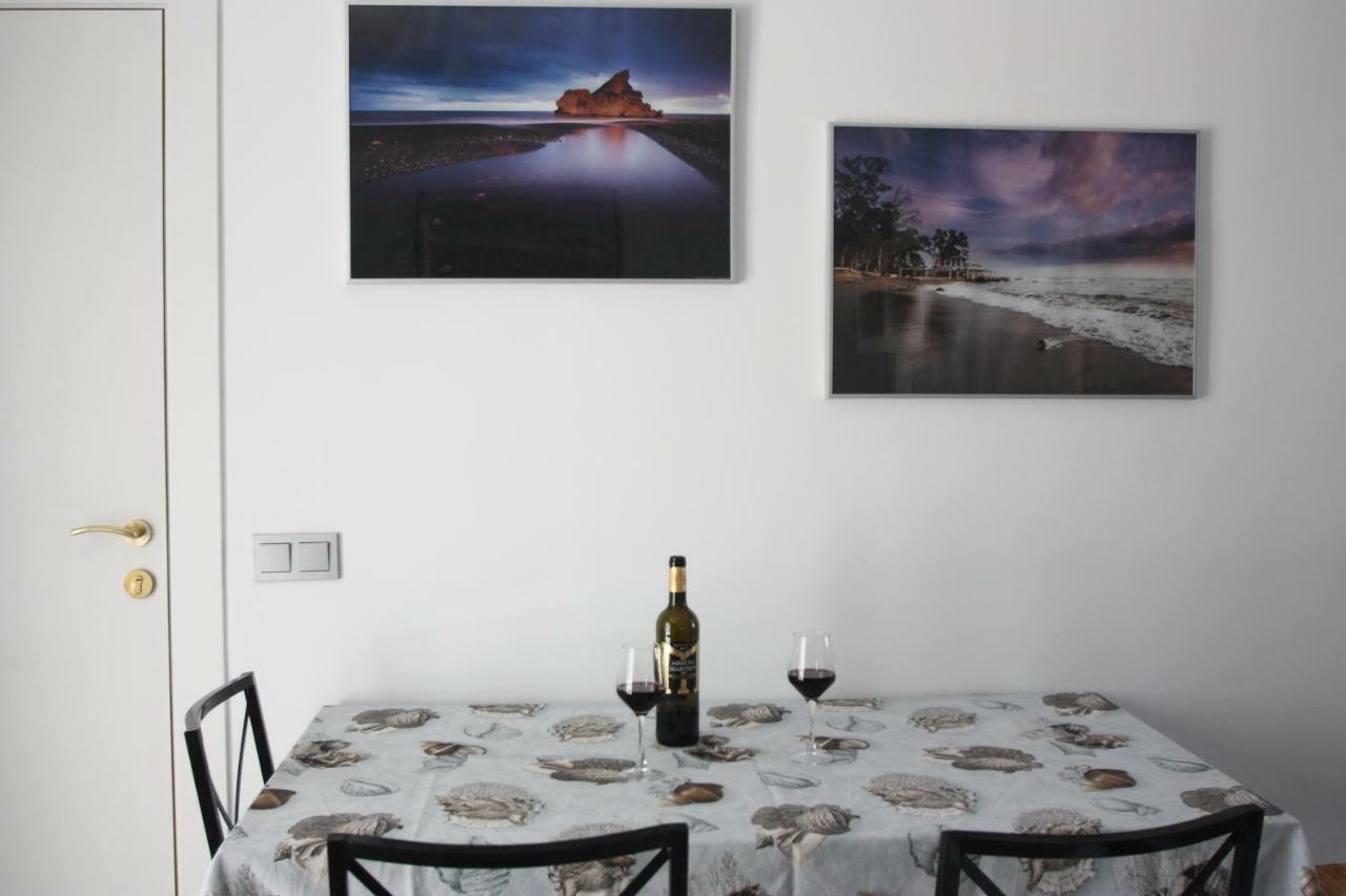 Apartamento De Playa Reformado Rincón de la Victoria Eksteriør bilde