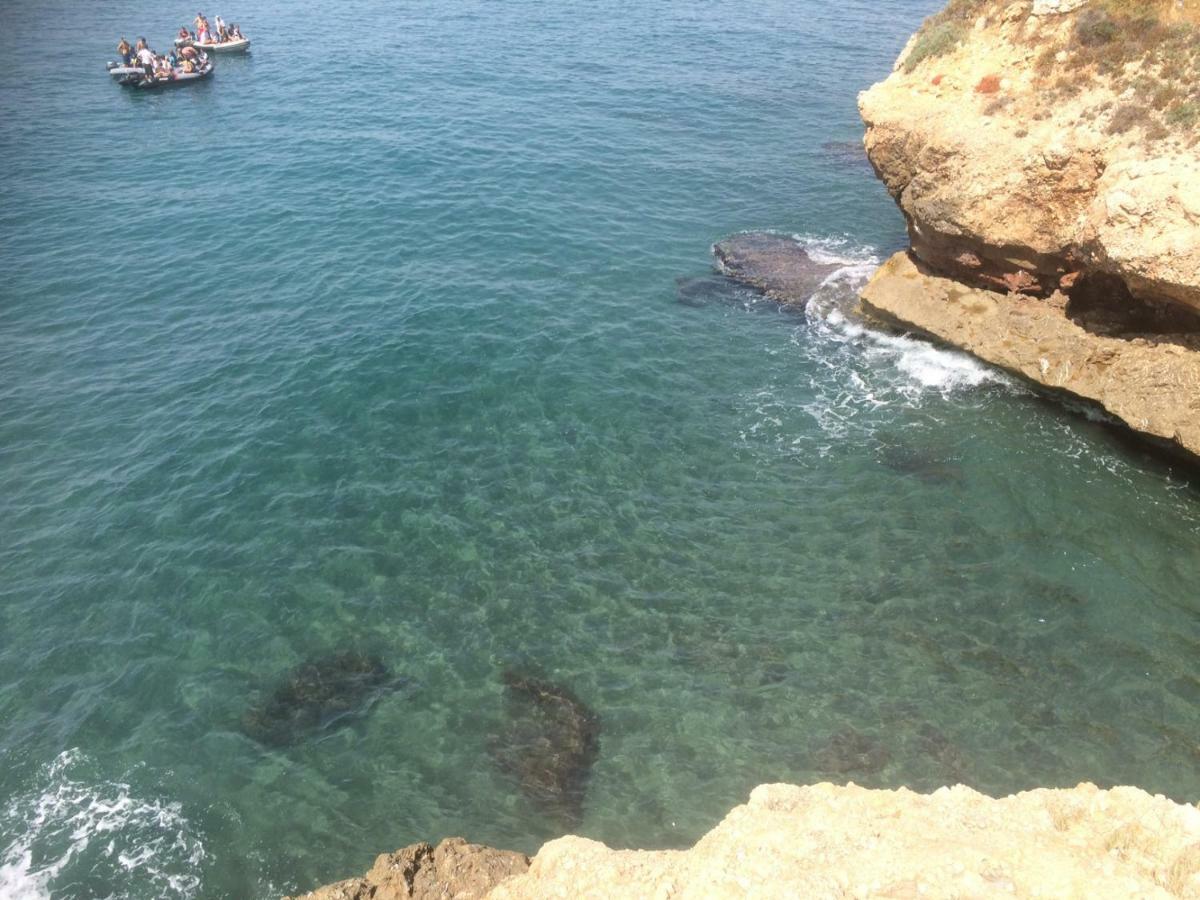 Apartamento De Playa Reformado Rincón de la Victoria Eksteriør bilde