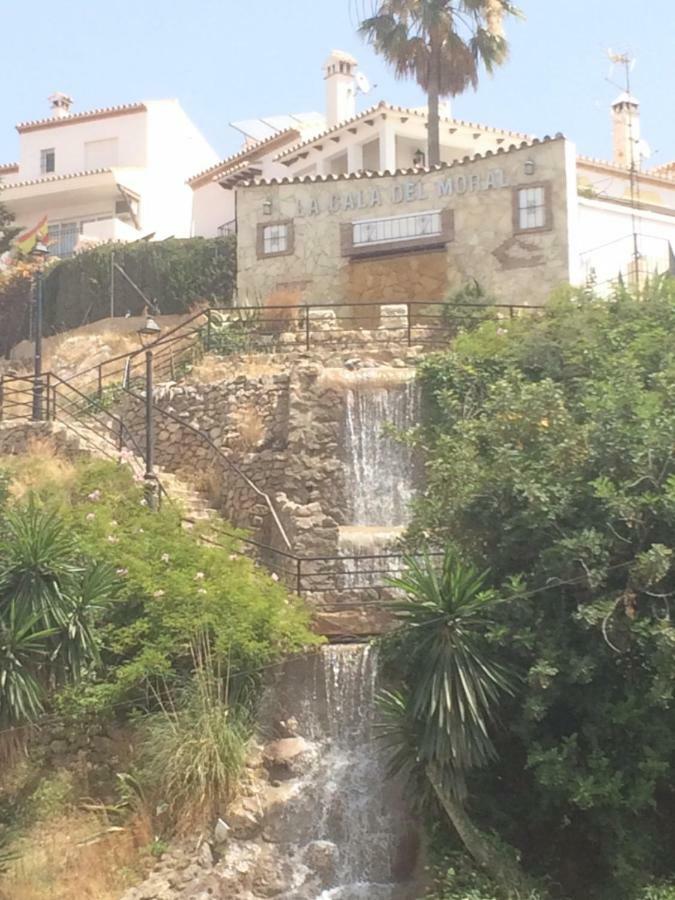 Apartamento De Playa Reformado Rincón de la Victoria Eksteriør bilde